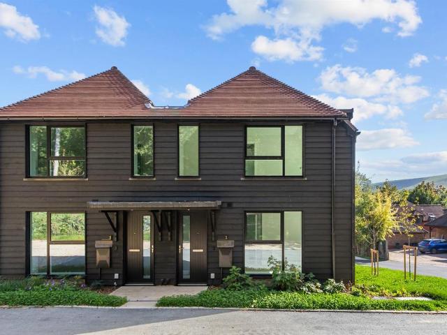 Flat for sale in Kingston Near Lewes, Lewes