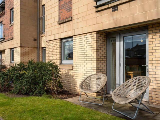 House for sale in Barnton, Scotland