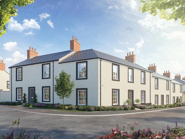 Flat for sale in Newham, Penweathers