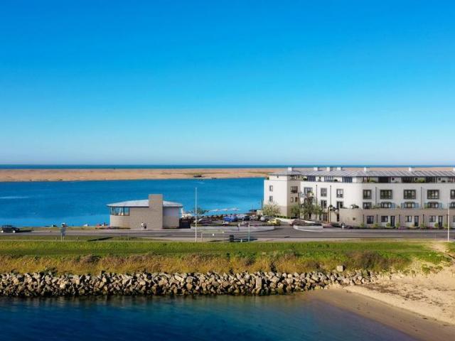 Flat for sale in Wyke Regis, Weymouth