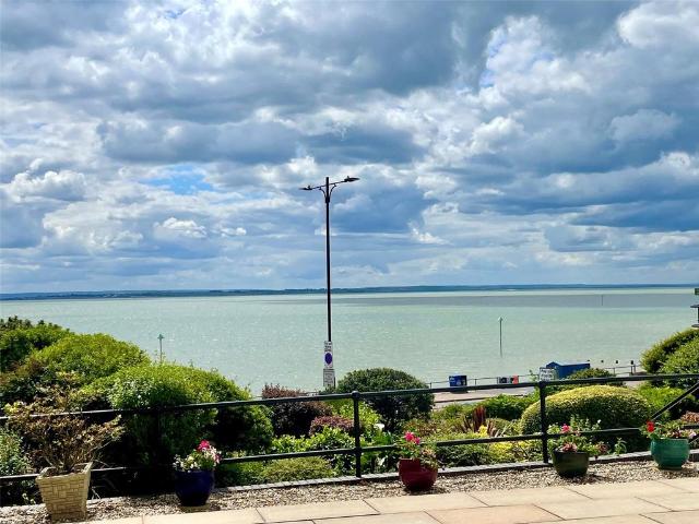 Flat for sale in Alton Barnes, Isle Of Man