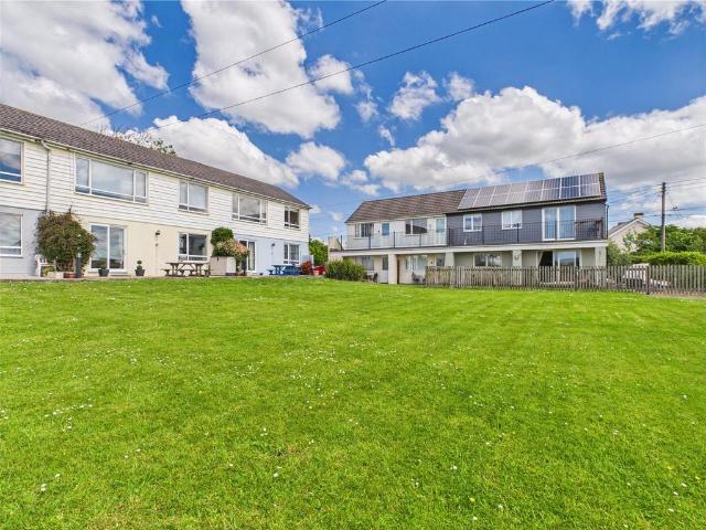 House for sale in Bude, Cornwall