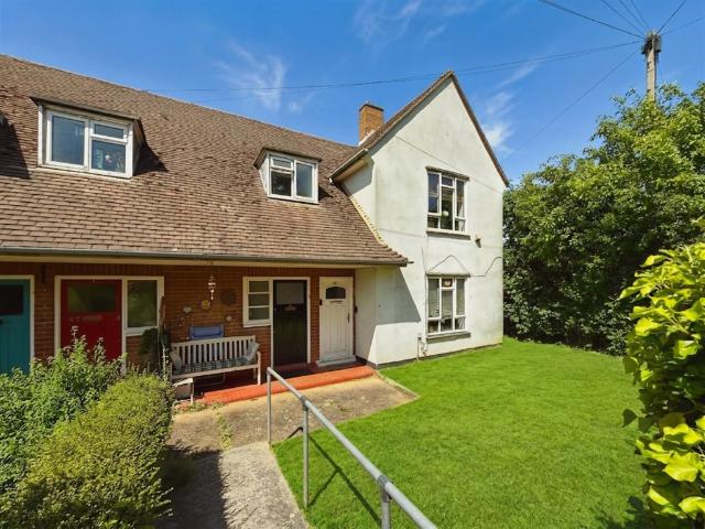 Flat for sale in Old Harlow, Harlow