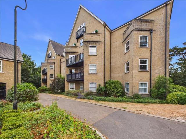 Flat for sale in California, Key Street