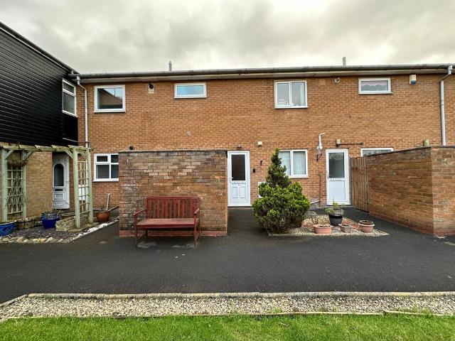 Flat for sale in Higher Bartle, Isle Of Man