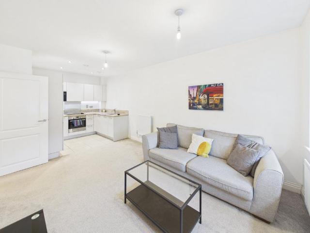 Flat for sale in Red Hill, Isle Of Man