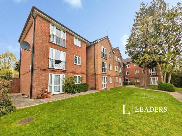 Flat for sale in Westwood Park, Isle Of Man