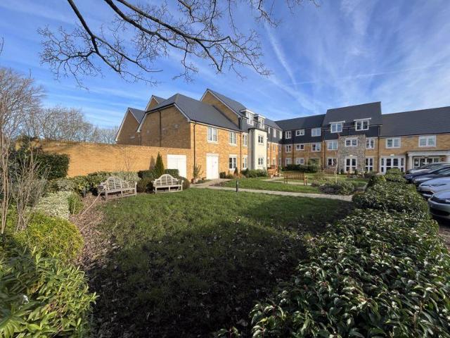 Flat for sale in Llanblethian, Cowbridge