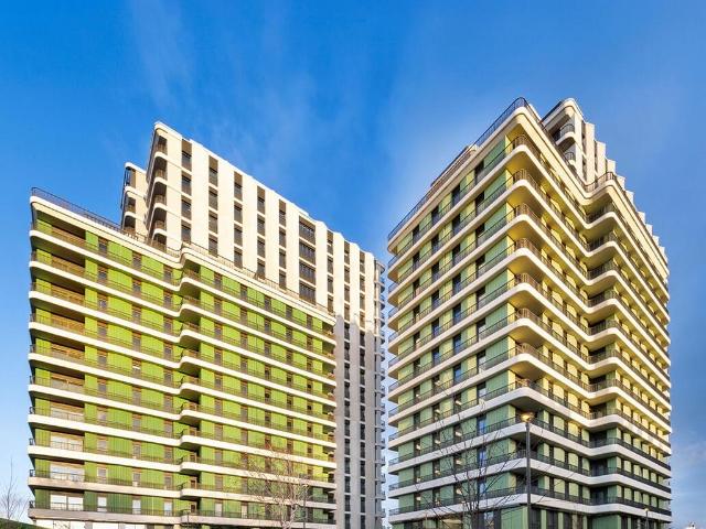 Flat for sale in Belgravia, Isle Of Man