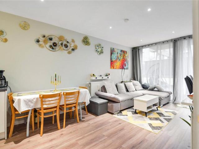 Flat for sale in Spitalfields, Whitechapel