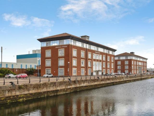 Flat for sale in Throston, Brierton