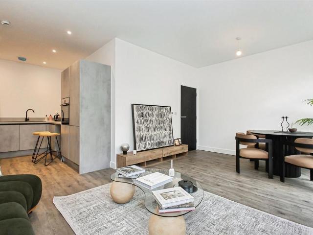 Flat for sale in Halstead, Braintree