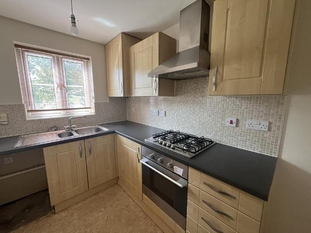 Flat for sale in Cornelly, North Cornelly