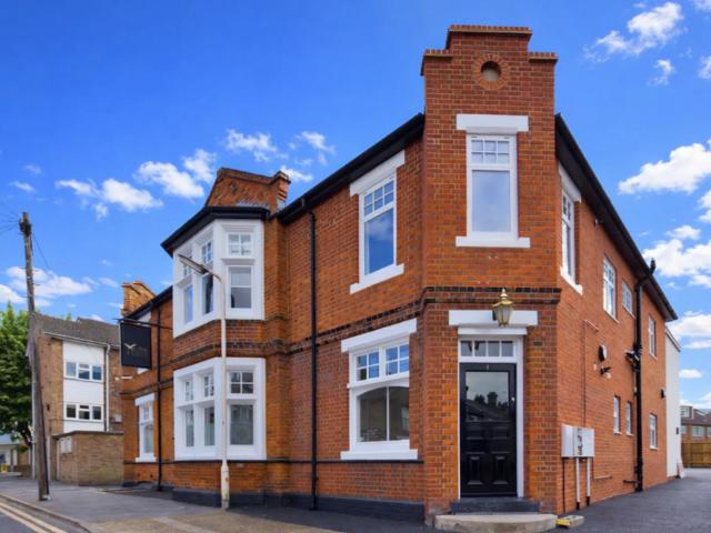 Flat for sale in Moulsham, Chelmsford