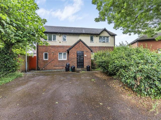 Flat for sale in West Drayton, Isle Of Man