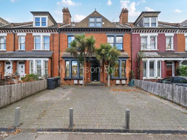 Flat for sale in Cat Hill, Isle Of Man