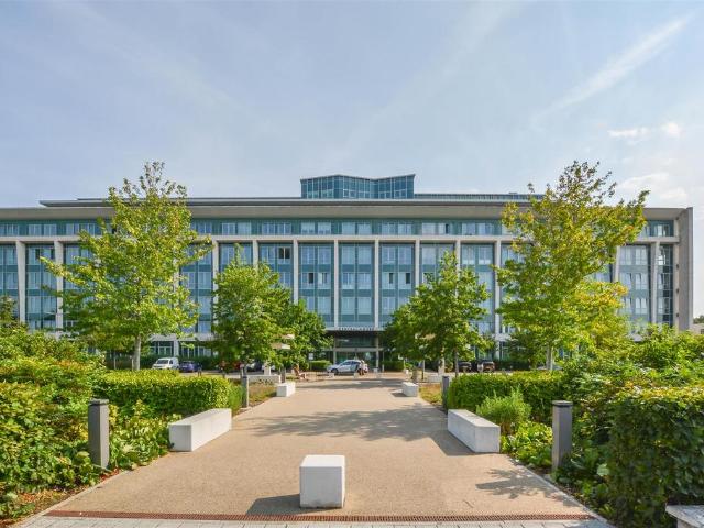 Flat for sale in Navestock Side, Essex