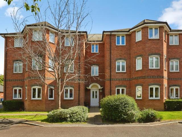 Flat for sale in Lodbourne, Lamyatt