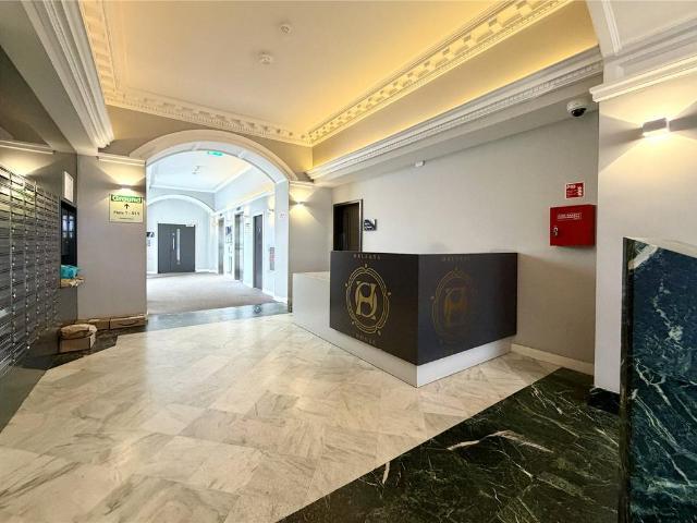 Flat for sale in Calderstones