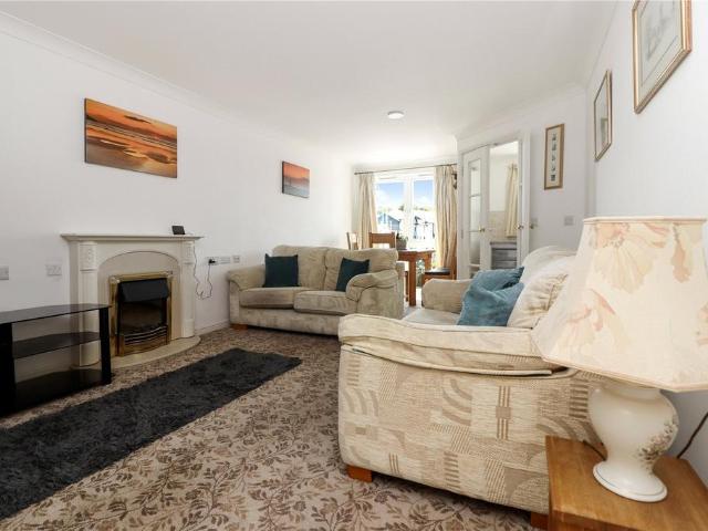 Flat for sale in Pilton, Kentisbury
