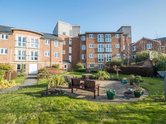 Flat for sale in Northallerton, North Yorkshire
