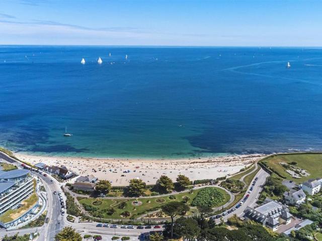 Flat for sale in Falmouth, Isle Of Man