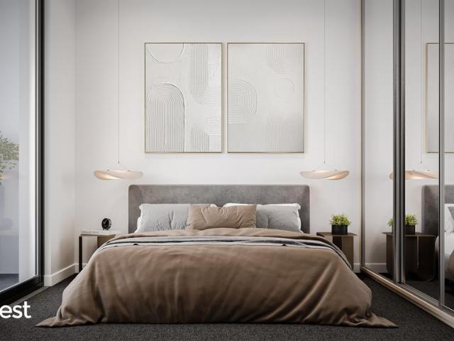 Flat for sale in NOMA, Georgia