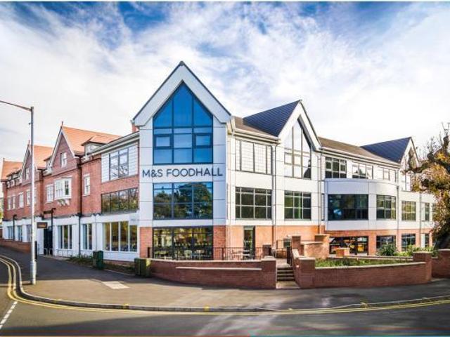 Flat for sale in Balsall Heath, Isle Of Man