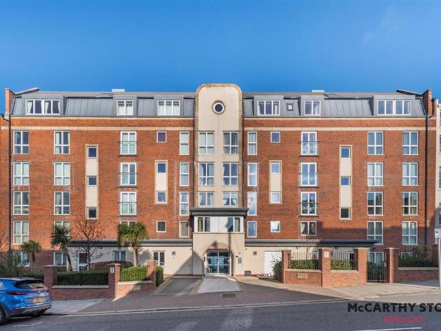 Flat for sale in The Old Town, Kepwick
