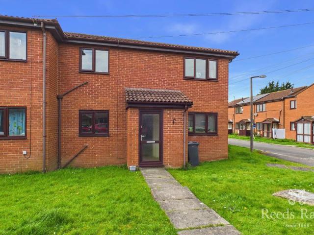 Flat for sale in Cabus, Lancashire