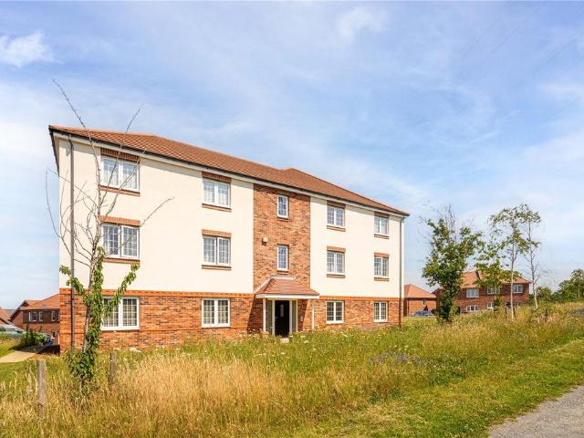 Flat for sale in Myton Park, Green Close