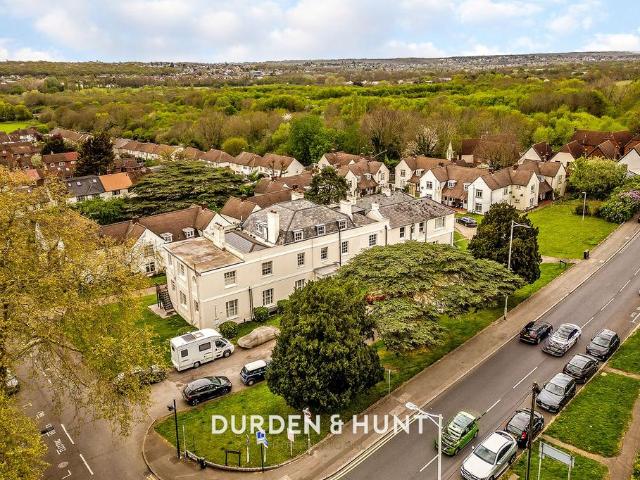 Flat for sale in Woodford Bridge, Isle Of Man