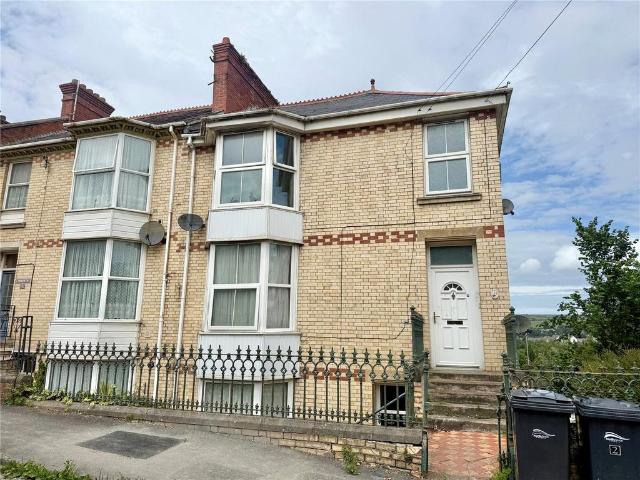 Flat for sale in Kentisbury, Devon