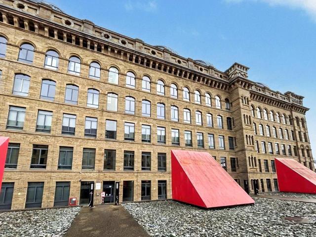 Flat for sale in Isle Of Man