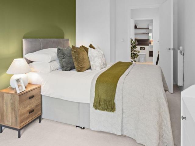 Flat for sale in Cat Hill, Isle Of Man