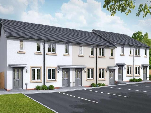 Flat for sale in Kentisbury, Devon
