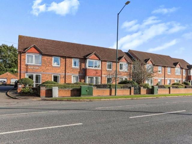 Flat for sale in Balsall, Isle Of Man