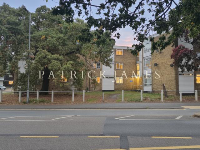 Flat for sale in Lee Chapel, Isle Of Man