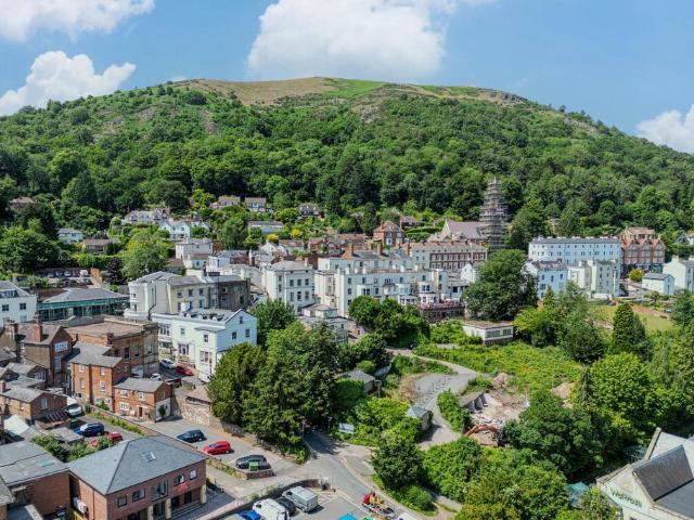 Flat for sale in Great Malvern, Malvern Hills