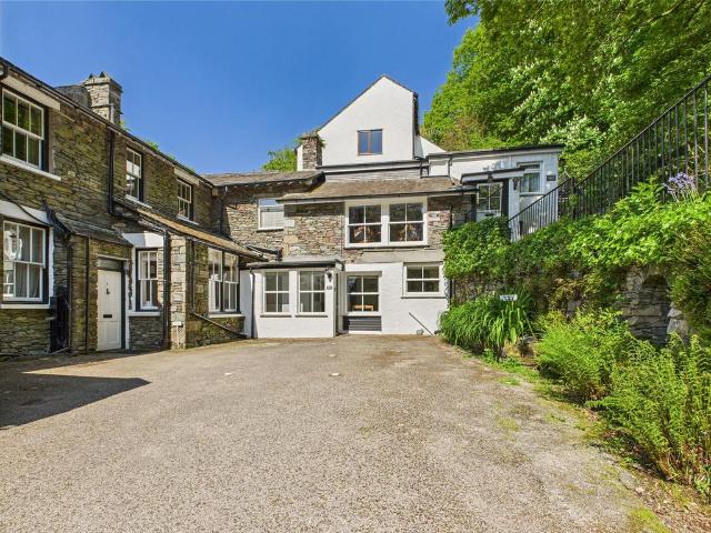 Flat for sale in Lakes, Grasmere