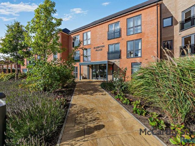 Flat for sale in Whitley Bay, North Tyneside