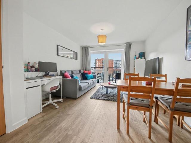 Flat for sale in Woolston, Isle Of Man