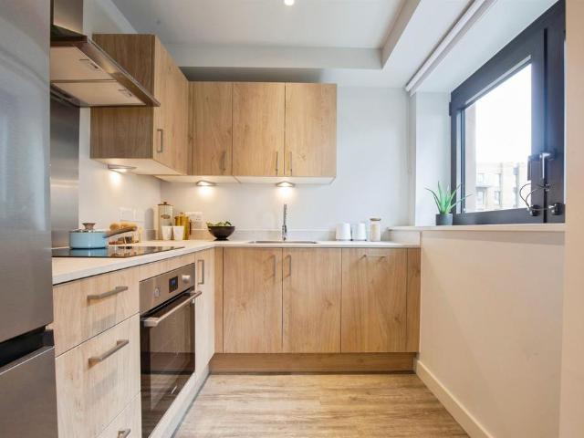 Flat for sale in Isle Of Man