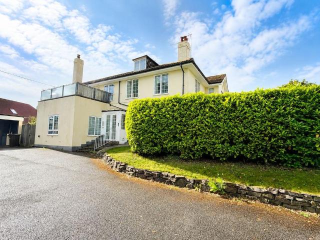 Flat for sale in Glenleigh Park, Heathlands