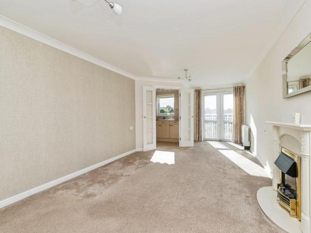 Flat for sale in Pity Me, Framwellgate Moor