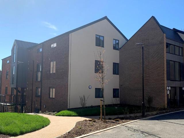 Flat for sale in Chedburgh, Suffolk