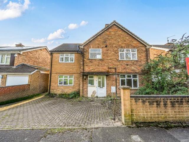 Flat for sale in Headington Quarry, Oxford