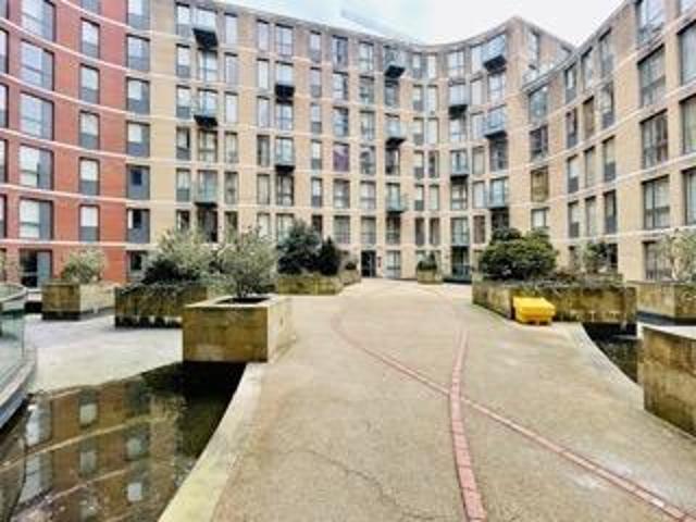 Flat for sale in Digbeth, West Midlands