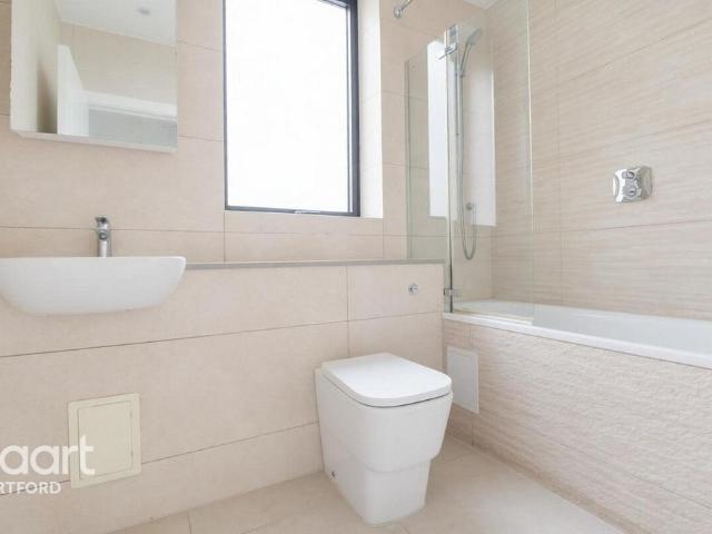 Flat for sale in Brooklands, Monks Orchard