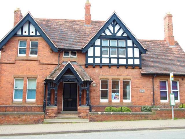 Flat for sale in Ledbury